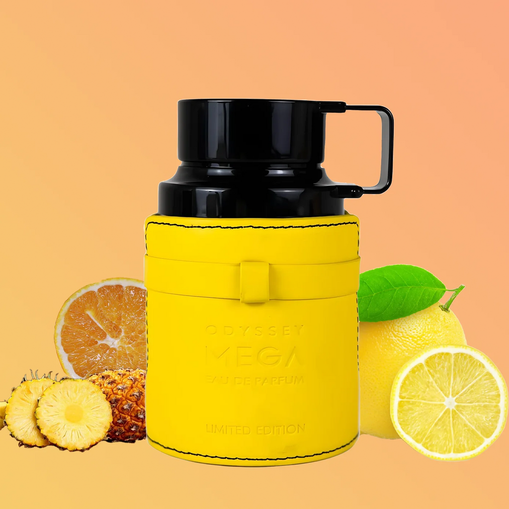 Arabian 100ml Perfumes Cologne Women Lemon Perfumes Unisex Fragrance Spray Flirting Pheromone Long Lasting Gentleman Man Perfect Gift