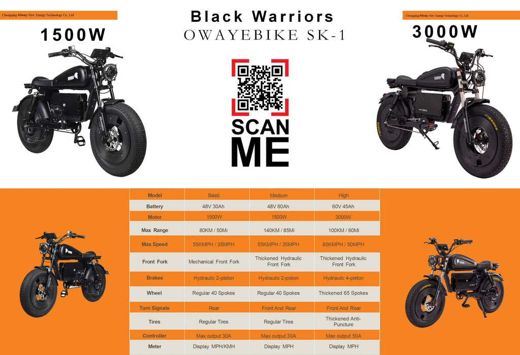 2025 NEW E Scooter 60V 52 Ah High Power Wattage Off-road Scooter 4WD Adults Toy Electric Quad Bike 4x4 Electric Quad Bike