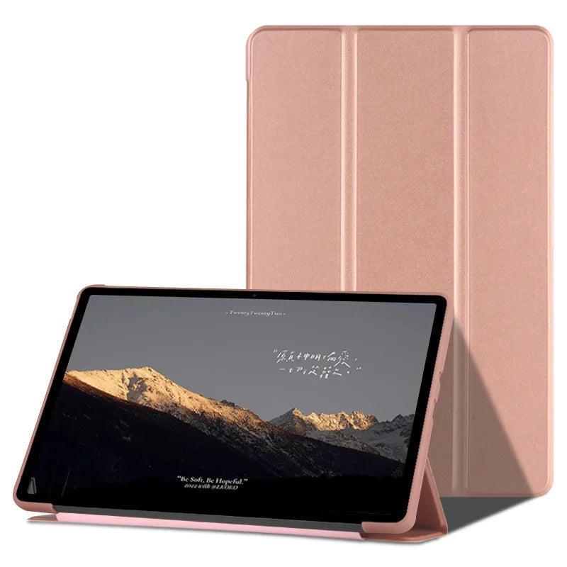 For iPad A16 2025 Case Support Magnetic Charging Auto Wake up Tablet Cover Funda For iPad 11th Generation 11 Inch Case