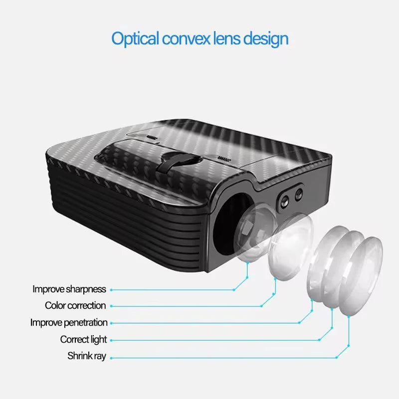 LED Car Door Projector Lamps Welcome Light For Geely Tugella Azkarra Coolray GX3 LC Panda EX2 EX5 EM-i Galaxy Starship 7 EM-i L7