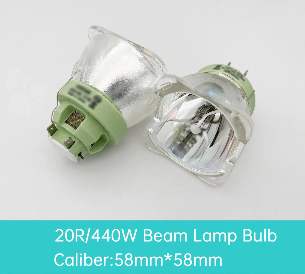 5R 7R 9R 10R 15R 17R Dance Table Lamp Mobile Beam Bulb 132w 230w 260w 280w 350w Bulb