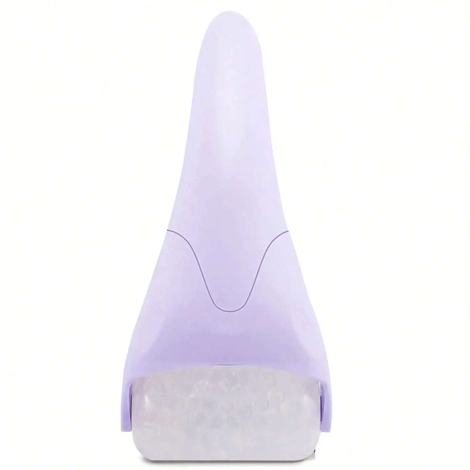 1 ice roller massage device - facial ice head roller - beauty ice pack beauty tool