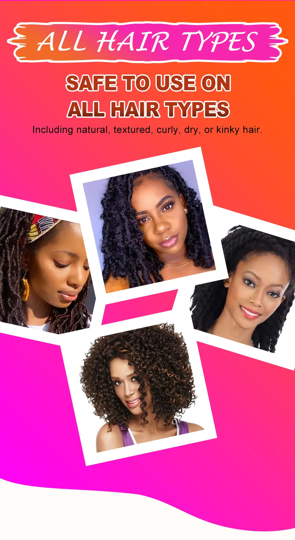 100% Natural Chad Chebe Powder Africa Super Fast Hair Regrowth Anti Hair Break Local Ingredient With Modern Craftsmanship Sevich