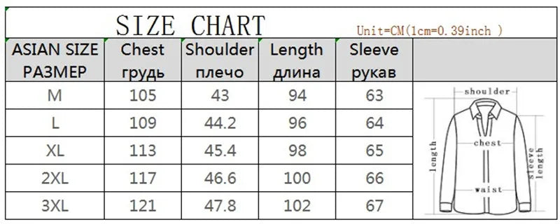 Fashion Brand Autumn Jacket Long Trench Coat Men High Quality Slim Fit Solid Color Men Coat Double-Breasted Jacket M-4Xl
