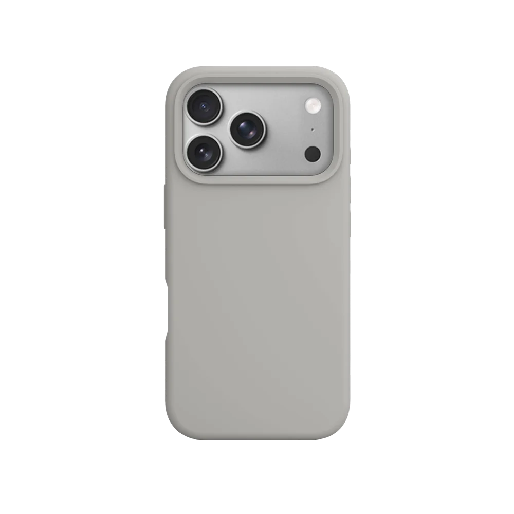 AI Camera Control Button Liquid Silicone Phone Case for iPhone 17 18 16 15 14 13 Pro Max Camera Bumper Shockproof Matte Cover