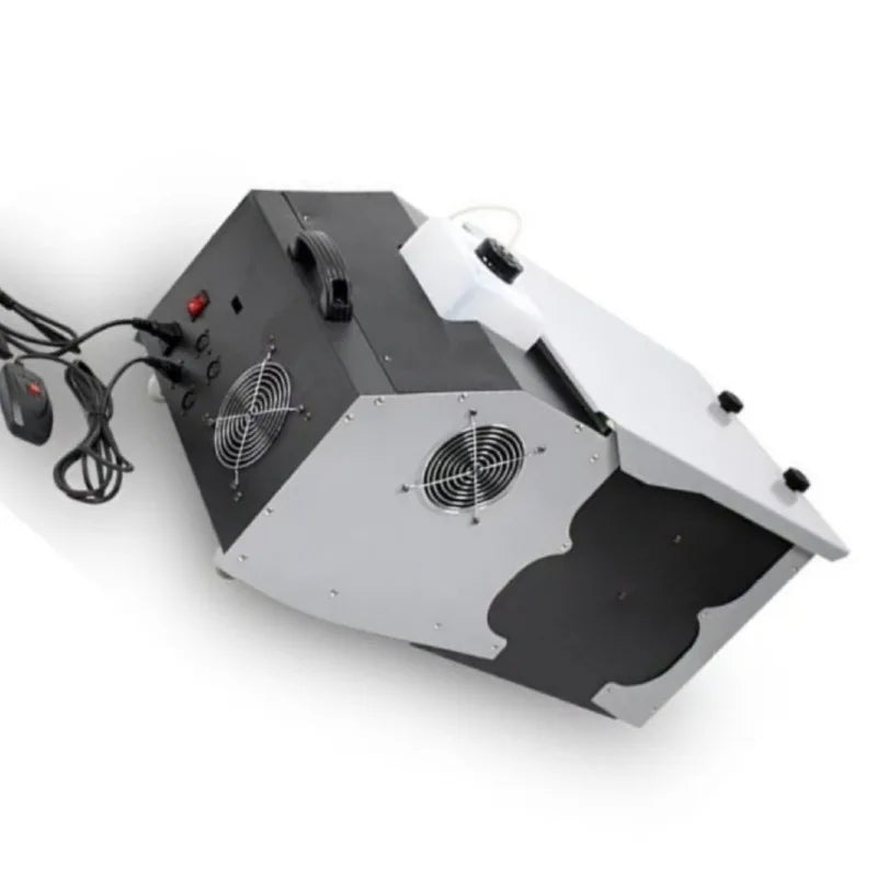Smoke machine 3000w floor hood dual-purpose machine, stage performance equipment spray machine