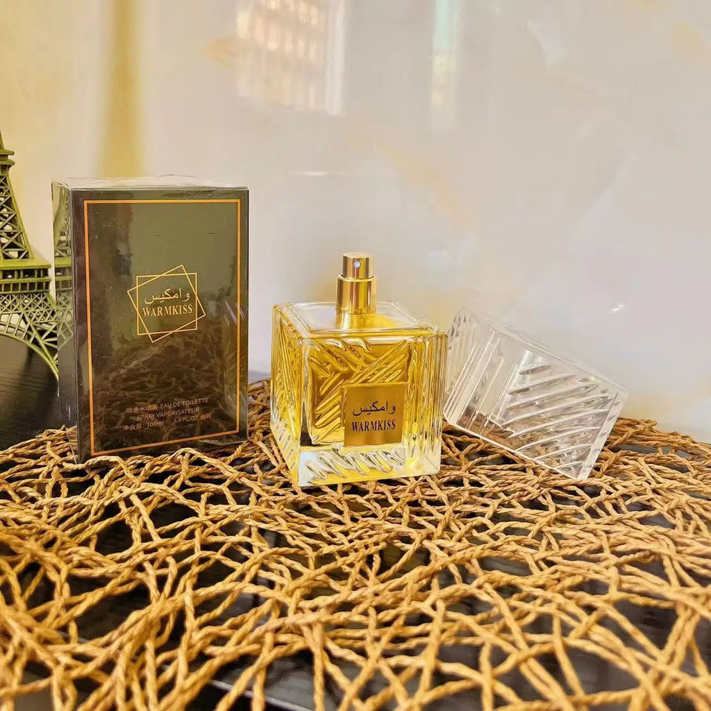 30ML 100ML Brand Perfume Woody Men Perfume Spray Long Lasting Fruity Light Fragrance Unisex Arabian Vibrant Romance Gift