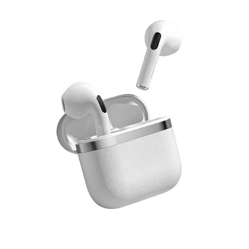 Lenovo New Wireless Earphones Bluetooth Headsets TWS 5.3 Stereo Earbuds Hifi Headphones HD Microphone For Iphone Android