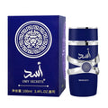 Men Perfume Sandalwood Perfume Long Lasting Arabian Attract Women Gift Gentleman Unisex Floral Spray Flirting Pheromone