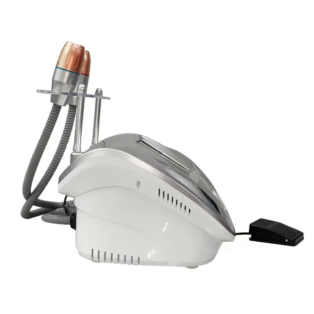 V Max High Frequency Ultrasonic Facial Beauty Machine Radar Line Engraving Beauty Instrument Face Lifting Skin Rejuvenation