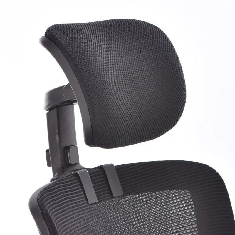 Office Computer Chair Headrest Adjustable Swivel Lifting Chair Neck Protection Pillow Office Chair Accessories Free Installation