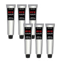 EELHOE Gray Hair Dye Cream Dye Shampoo Covering Primary Color Easy To Get Started Professional Hair Dye Cream For Women Men