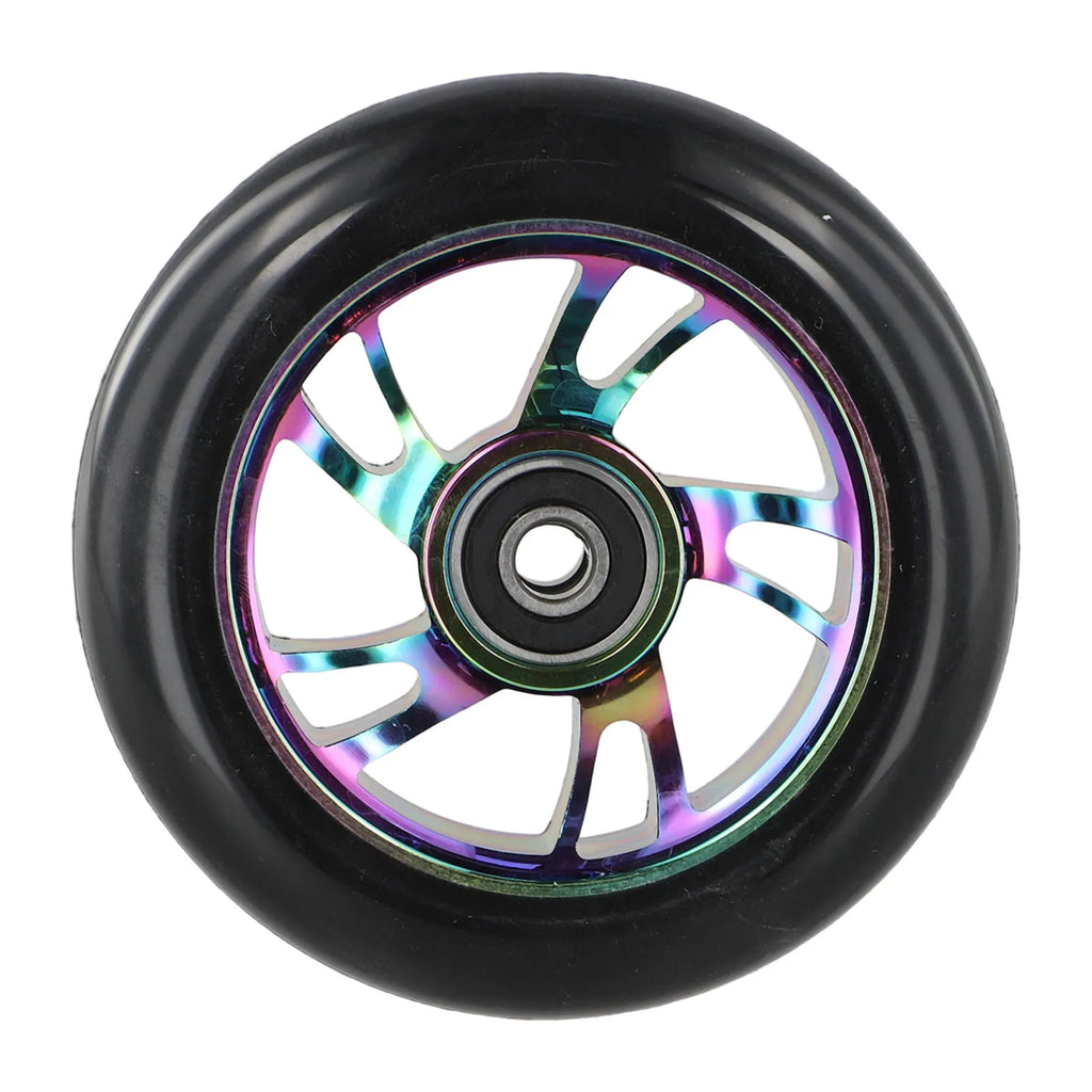 100mm 3.9inch Pro Scooter Wheels High Performance Scooter Wheels Stunt Scooter Accessories Professional Scooter Wheels
