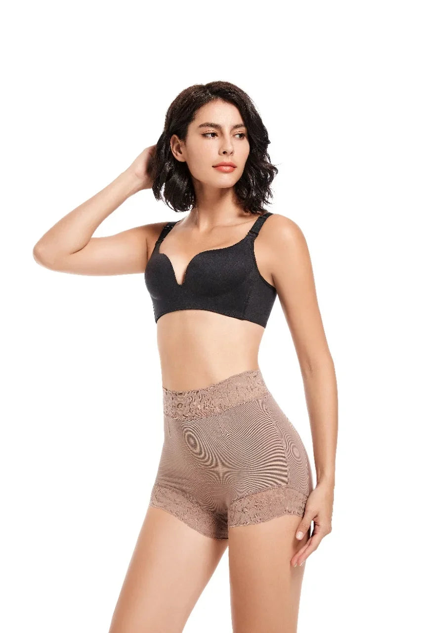 Fajas tummy Control Shorts Hourglass Girdles Bbl Shapewear Body Shaper Butt lifter Women Waist Trainer Body Shaper