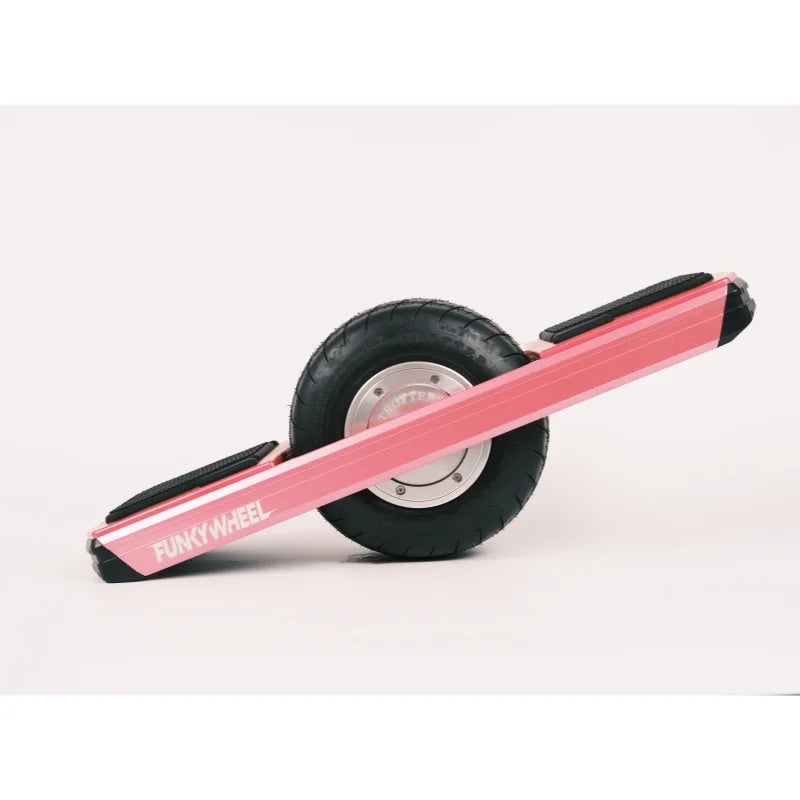 F-5 Unicycle Skateboard Adult Electric Skateboard Land Skiing Land Skateboard Transportation Artifact Beginner