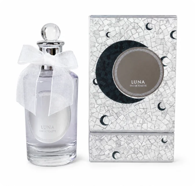 Luxury Perfume EDP Elegant Sweet Style Natural Scent Women Men Perfumes Mujer De Marcas 100 Ml Long Lasting Fragrance
