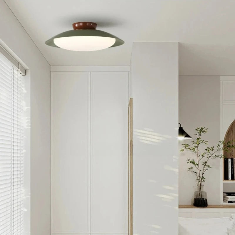 Modern New LED Ceiling Lamp Indoor Home Living Room Dining Room Study Bedroom Lighting