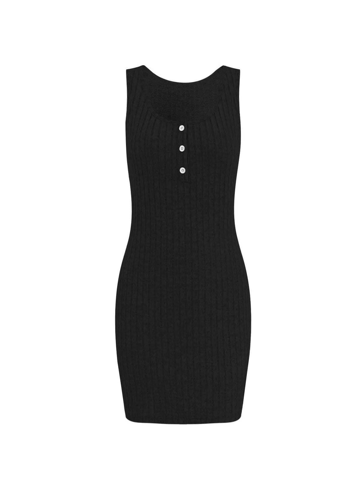 New style dress jacket two-piece set sexy slim solid color pit strip vest skirt women's clothing
