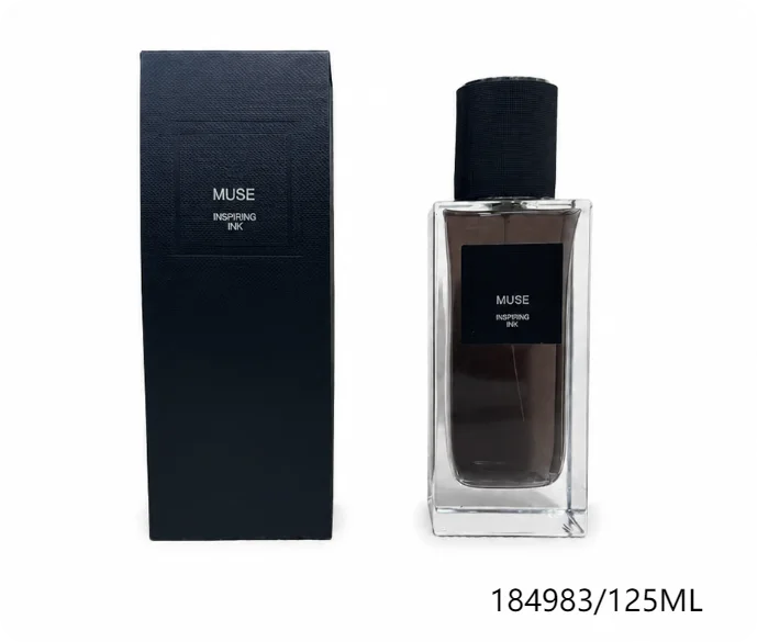 High Quality Women Perfume Long Lasting unisex Parfum Floral Fruit Wood Natural Taste not a Parfum Female for men Fragrances