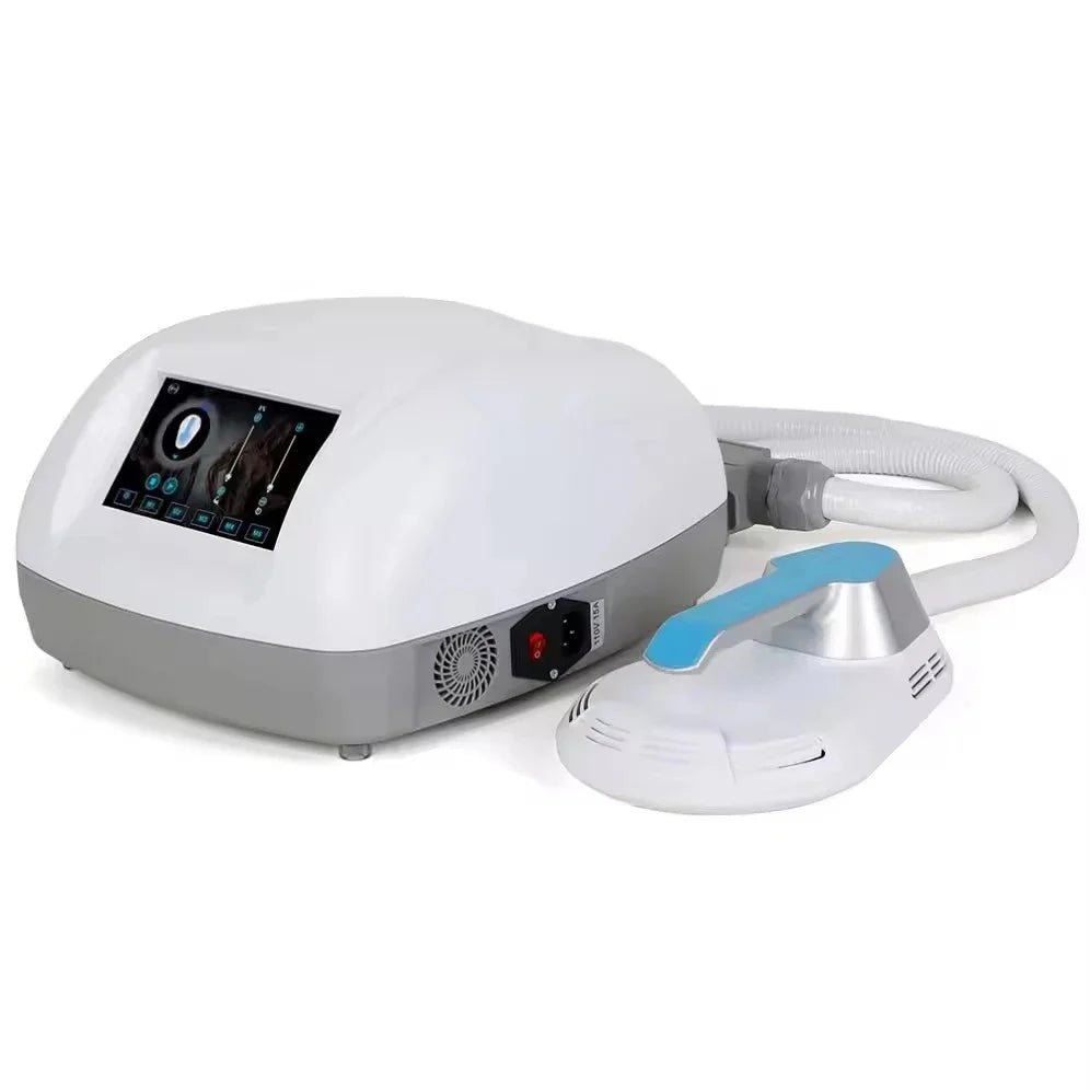 2026 Portable Body Slimming Machine Upgrade 15T Muscle Trainer RF for Home Use 36000 Contractions Session Portable Body Toner Fo