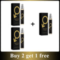 2026 Pheromone Seductive Perfume of Man To Attract Woman Charming Fragrance Women Flirting Dating Scent Long Lasting Body Spray