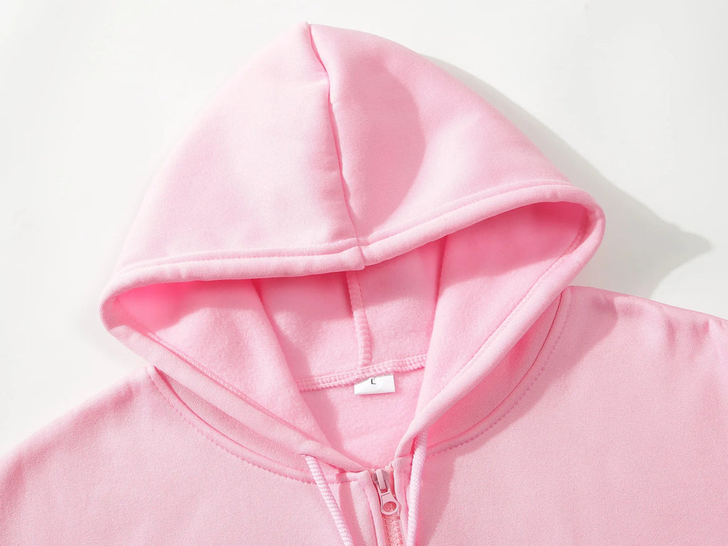 The Lion King Anime Women Zipper Hoodie Jacket Spring Autumn 2025 Fashion Men Sweatshirt Green Couple Oversized Clothes Coats