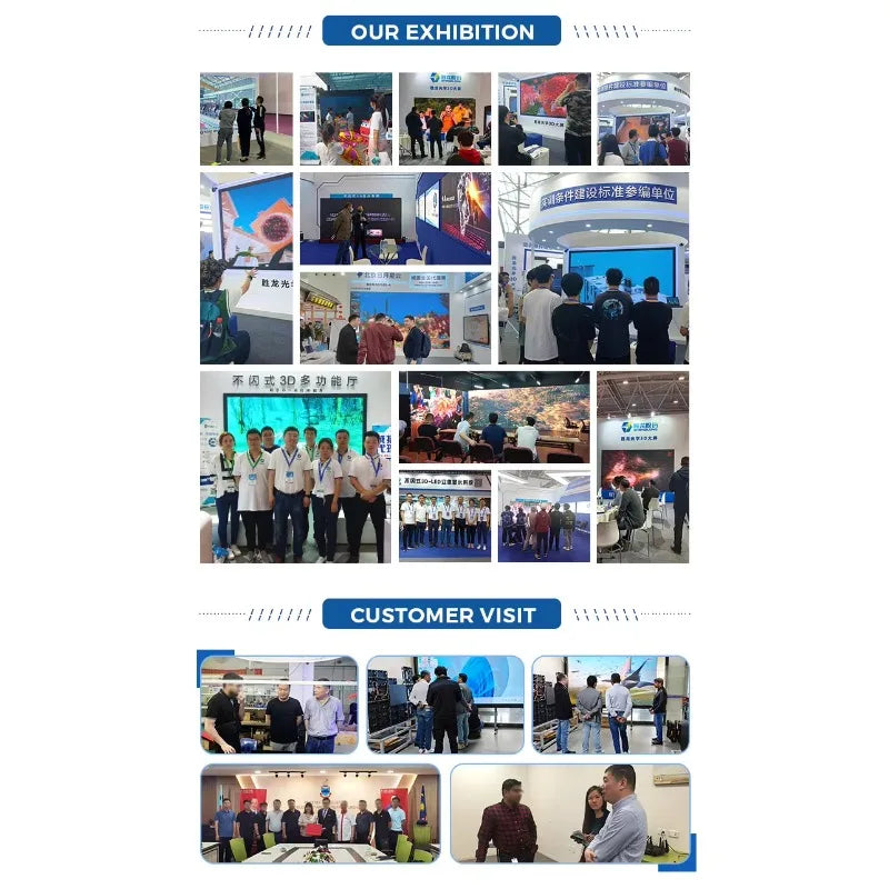 Lecede P2.6 P3.91 P4.8 Movable Indoor Outdoor Stage Background LED Screen Display Curved Rental LED Screen Digital Poster ODMHig
