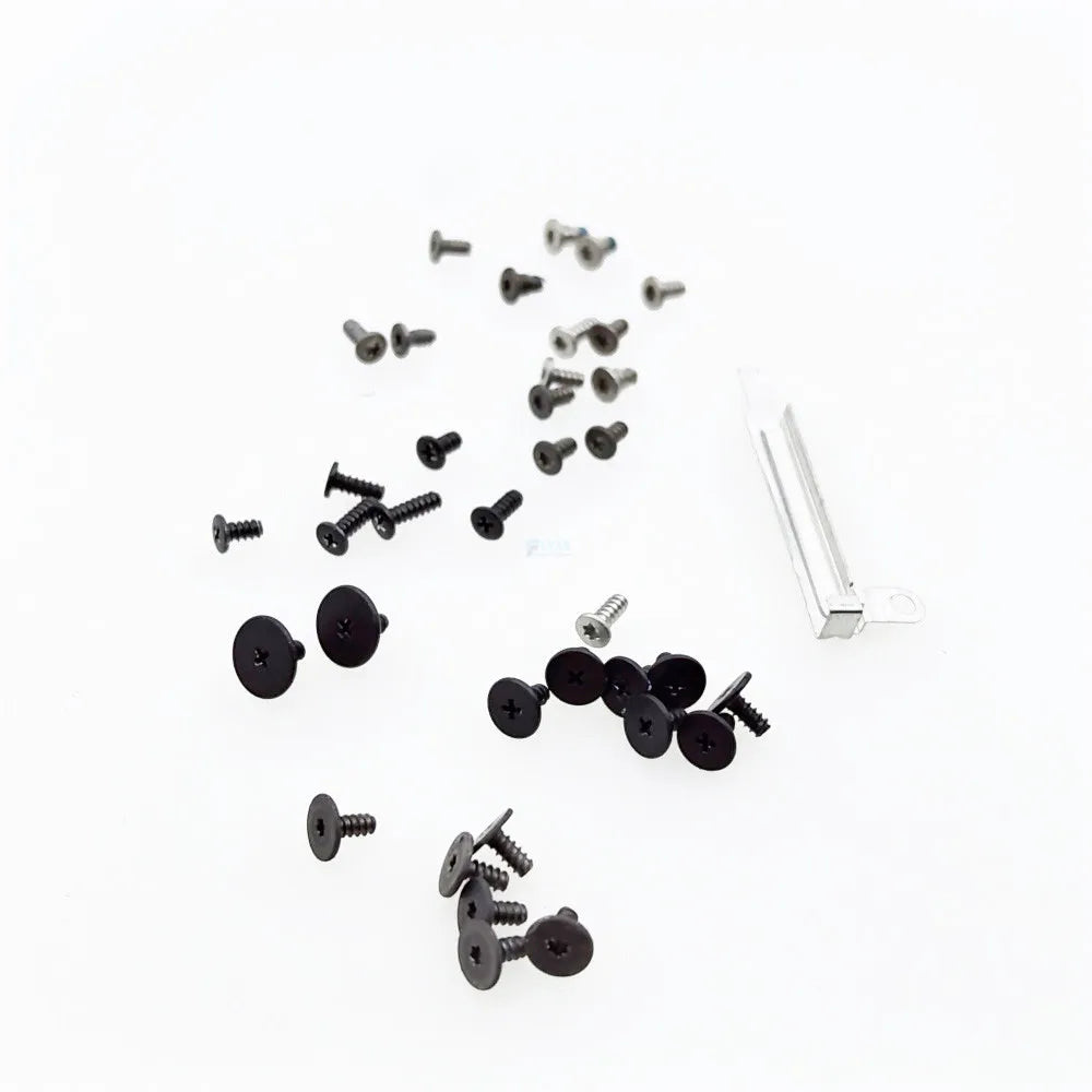Mini 2/3/4 Pro Body Screw Kit for DJI Mavic Mini 3 / Mini 3 Pro / Mini 4 Pro Aircraft Screws Set Spare Parts