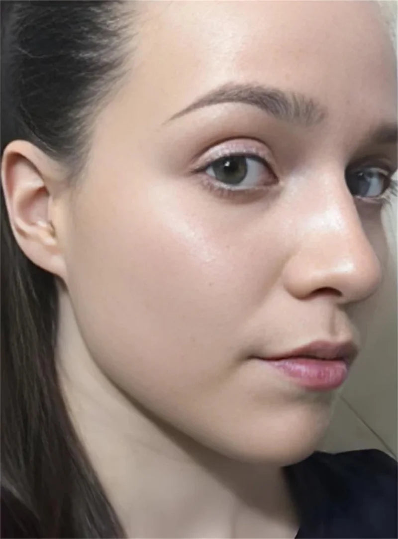 Firming Fine Lines Hydrocrystaline Patch Anti-Aging Sagging Facial Skin Deep Nourishing Facial Mask Korean Facial Care Product