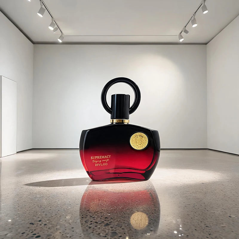 100ml Arab Perfume Women Amber Eau De Toilette Long-lasting Fragrance Spray Lasting Oriental Scent Premium Luxury Gift