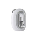 for Water Light Meter Facial Hydrating Moisturizing High Pressure Oxygen Injection Handheld Cold Spray Collagen Beauty