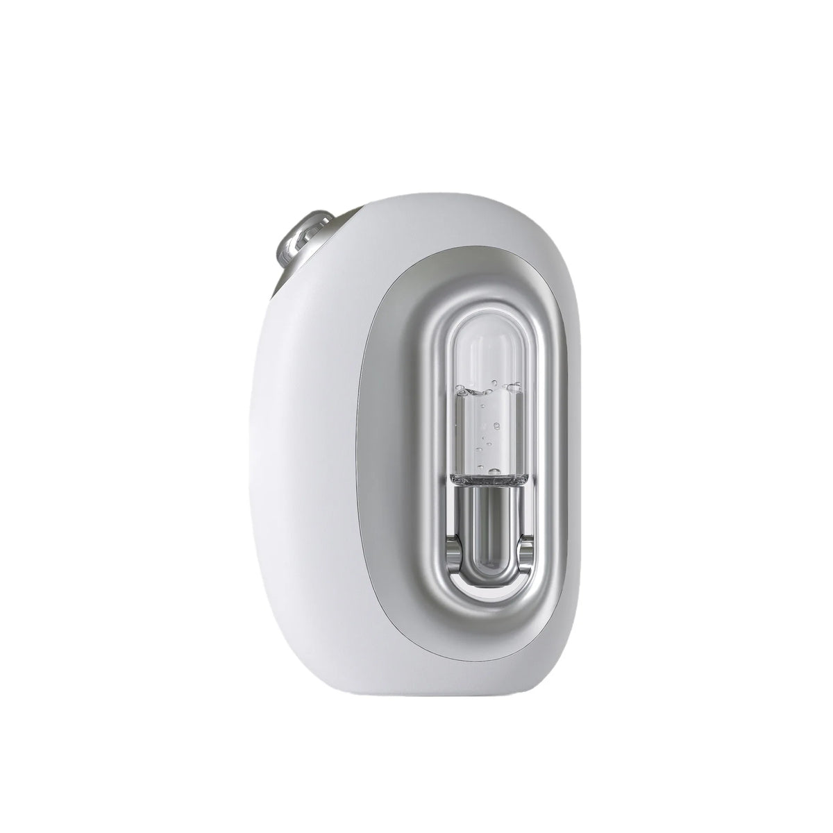 for Water Light Meter Facial Hydrating Moisturizing High Pressure Oxygen Injection Handheld Cold Spray Collagen Beauty