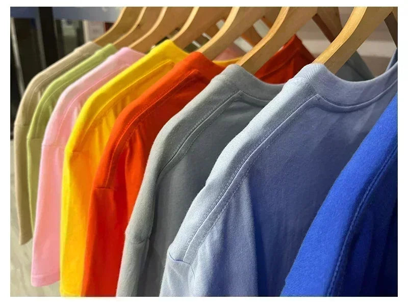 Men's Saving Mode Printed T-Shirt 100% Cotton Oversized Tech Graphic Tees for Women Summer Tops Geek Streetwear