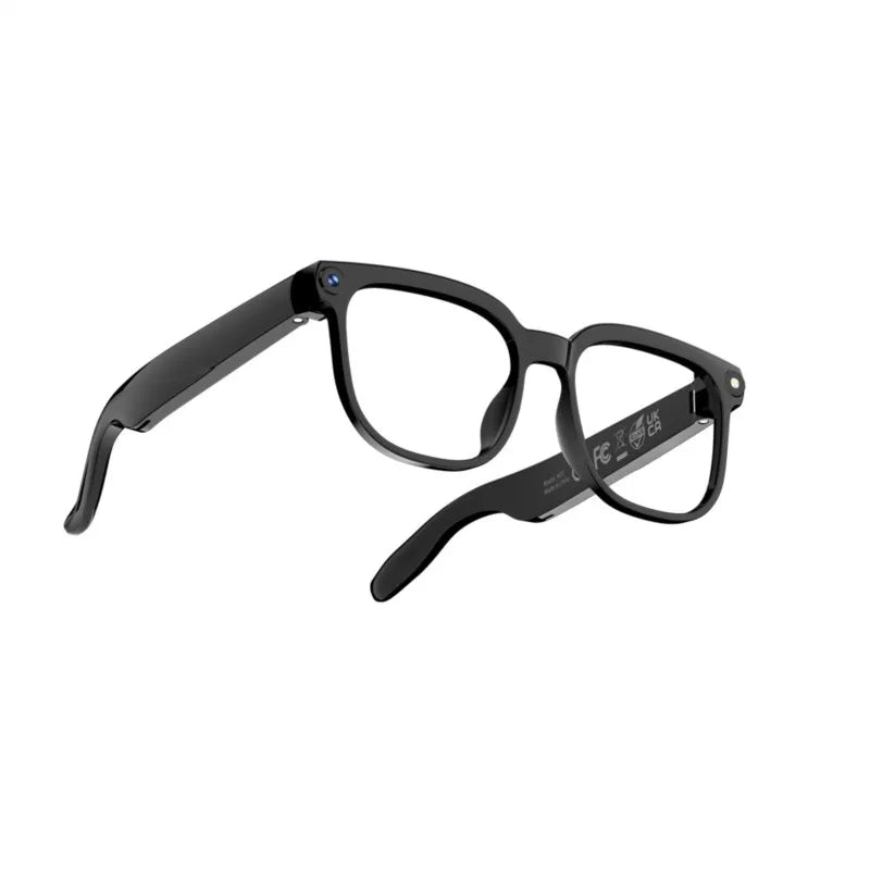 Smart Glasses AR AI Translation 4K Camera Bluetooth Call Touch Control Outdoor Sports Sunglasses Men Women 2026 New Dropshipping