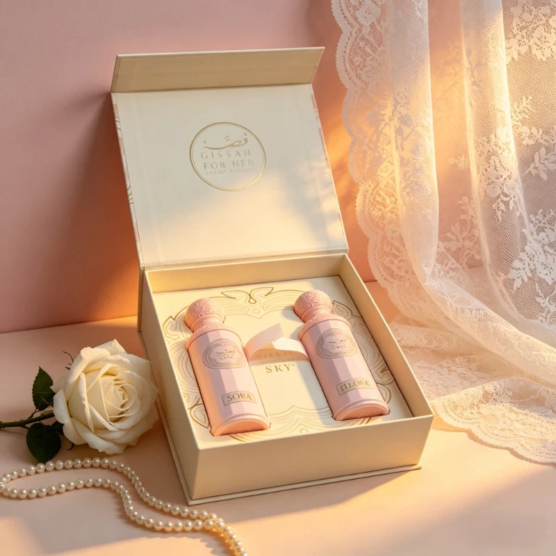 Unisex Floral Fruity Perfume 100ml Long Lasting Soft Bright Elegant Fragrance with Smooth Warm Layers and A Radiant Character