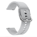 Smart Watch Band For Amazfit GTS 4 Silicone Wrist Strap For Xiaomi Huami Amazfit GTS4 MIni GTS2 GTS2E Bip U/S U Pro Bracelet