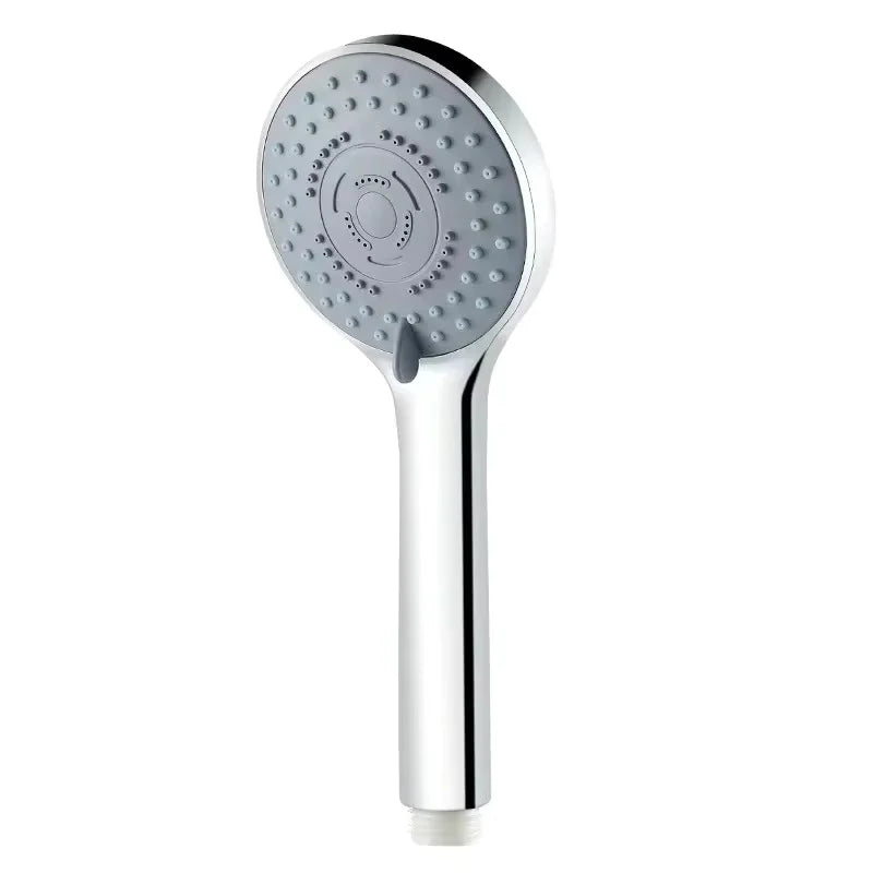 Bathroom Sprayer Shower Jet Shower Head Water Saving Portable Adjustable 5 Modes Spa Shower Bath Head Bathroom Accessories
