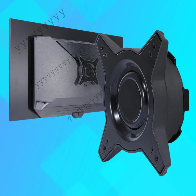 VESA Mount Adapter for ASUS for ROG Monitor G27AQDP PG27AQDM PG27UCDM PG32UCDM Gen3