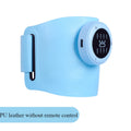 Arm Massager Machine Slim Deep Tissue Wristband Fat Burning Hand Training Instrument Wireless Portable Foot Full Body Massagers