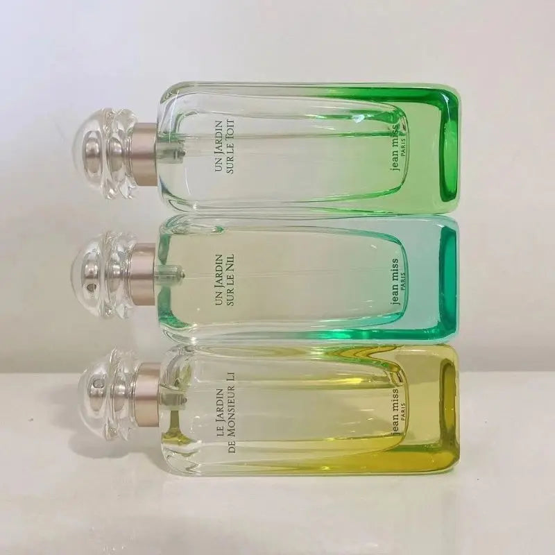 100ml Garden Collection Eau de Toilette for Women | Essence of a Spring Garden | Charming Fruity Floral Scent