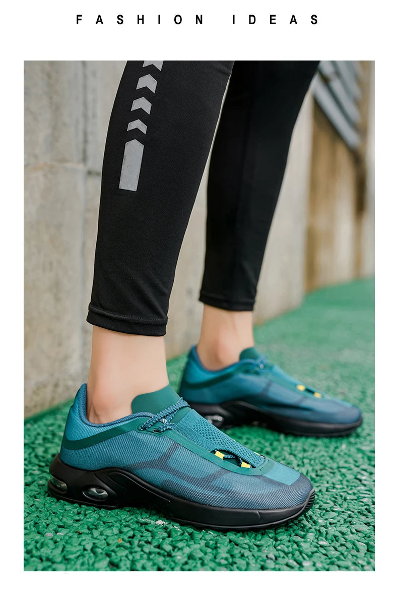 Shoes men Sneakers Male casual Mens Shoes tenis Luxury shoes Trainer Race Breathable Shoes fashion loafers running Shoes for men