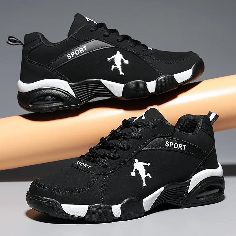 Shoes Men's Sneakers New Men Shoes Outdoor Men Casual Shoes Comfortable Walking Sneaker Tenis Masculino Zapatillas Hombre