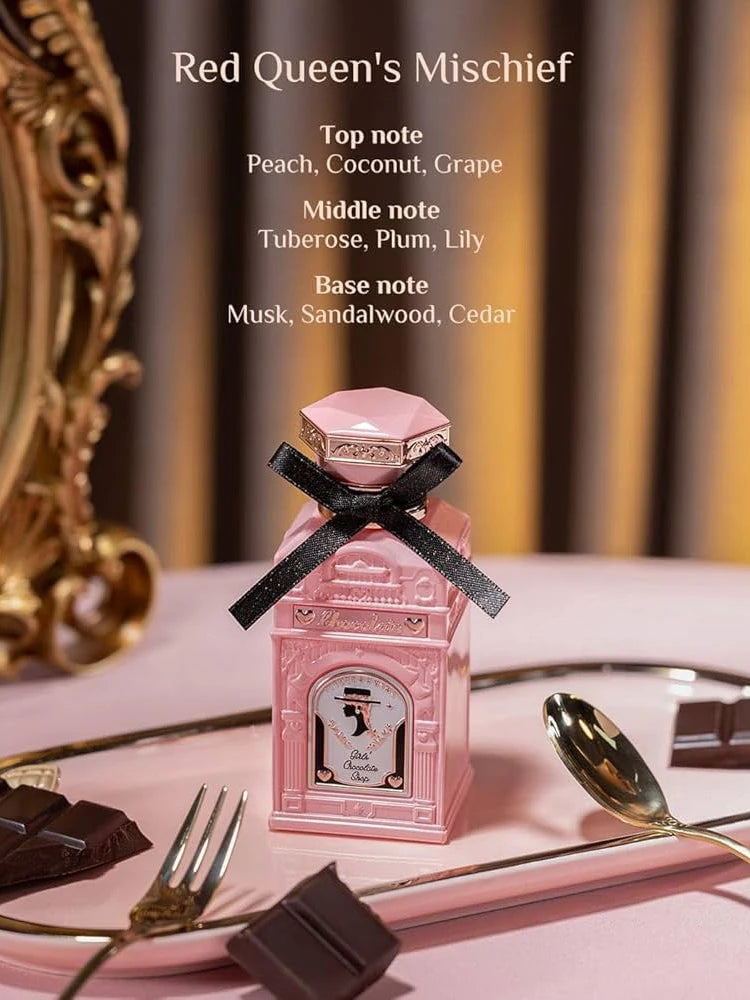 Flower Knows Sweetie Bear Perfume 2025 New Creamy Fruity Floral Honey Lemon Scent Long Lasting Fragrance For Women Girls