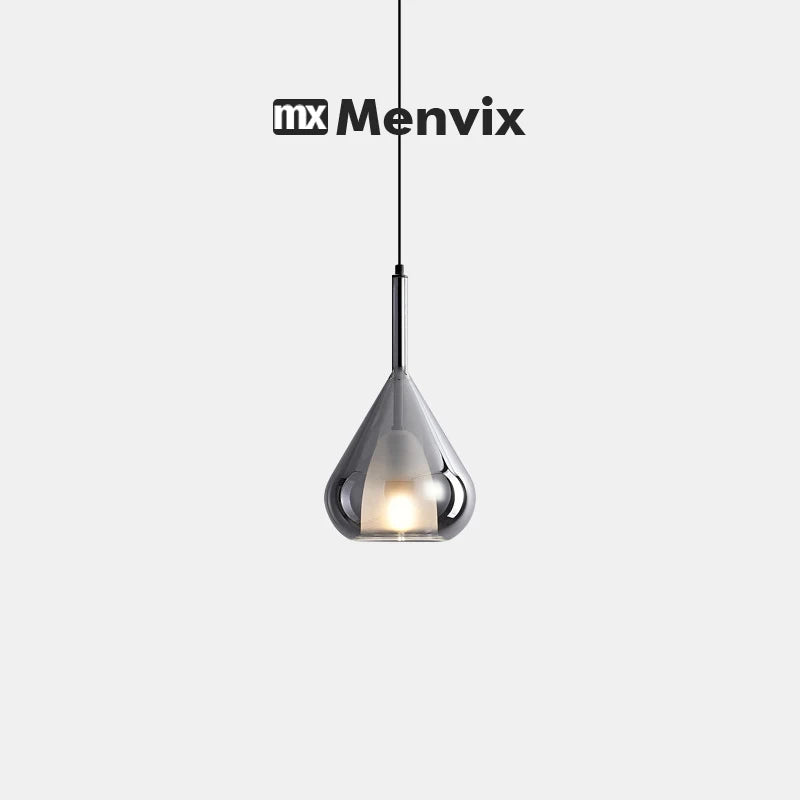 Home Decoration Chandelier Dining Room Pendant Lights Indoor Lighting Light Fixture Ceiling Lamps Salon Fancy Indoor Lighting