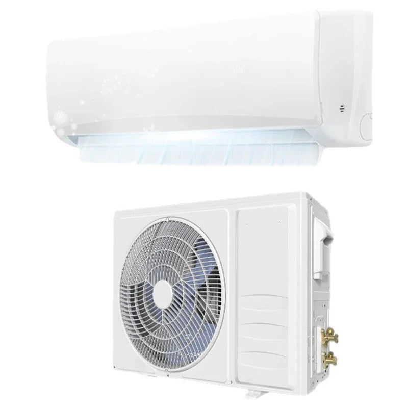 Wall-mounted Inverter Air Conditioner, 12,000 BTU (Cooling Only) / Inverter Air Conditioner (Cooling and Heating), S(Customized)