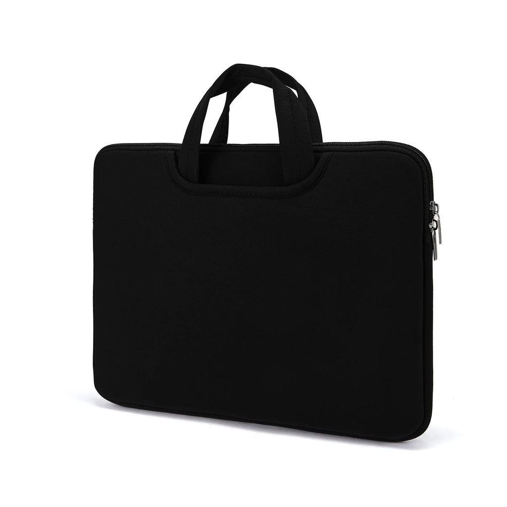 Laptop Bag, Computer Bag, 13-inch, 14-inch, 15.6-inch, 16-inch, 17-inch Laptop Bag, Suitable for Various Brand Computers, Laptop