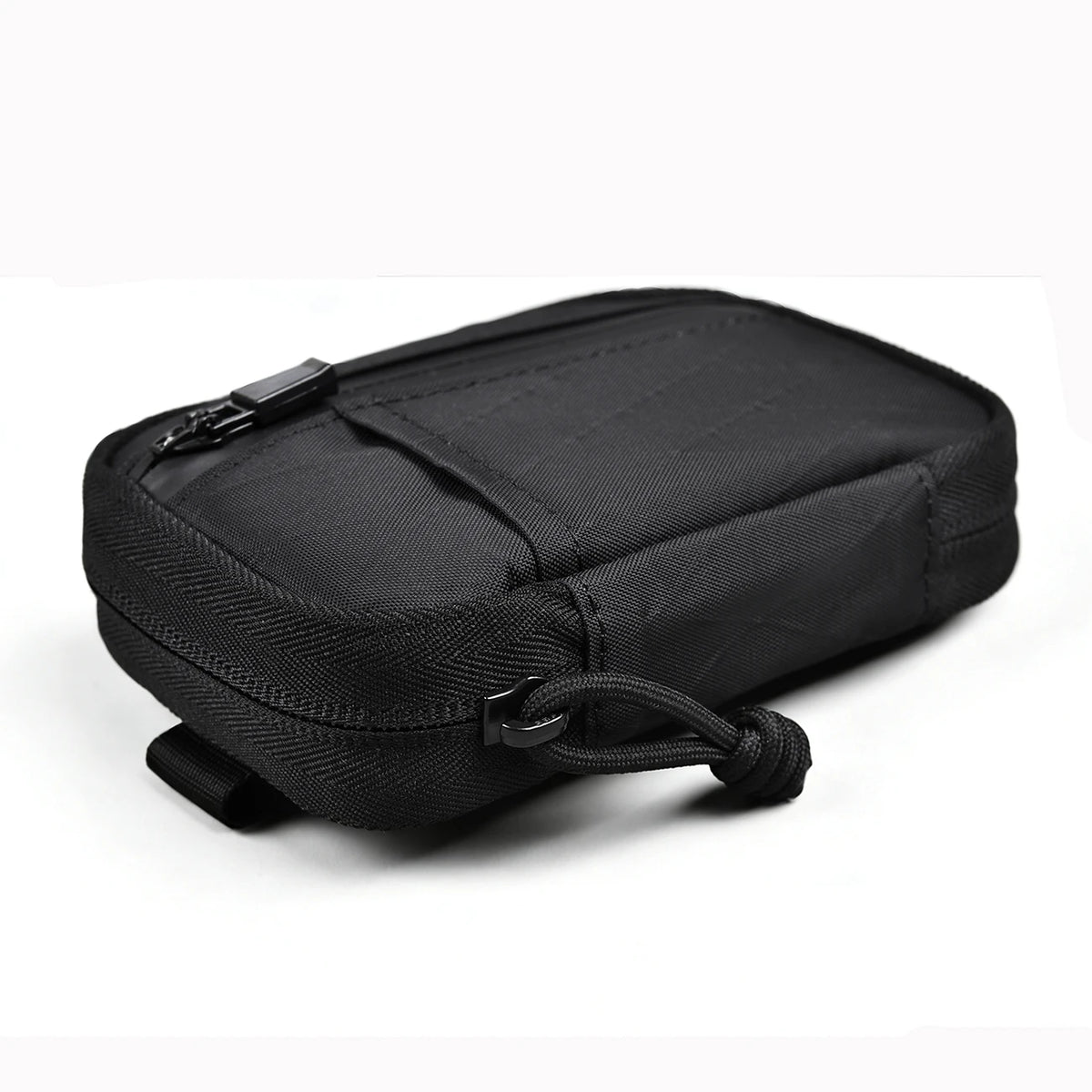 XPAC Waterproof EDC Wallet, Mini Portable Coin Purse & Outdoor Pocket Organizer for Multitools, Cash, Keys