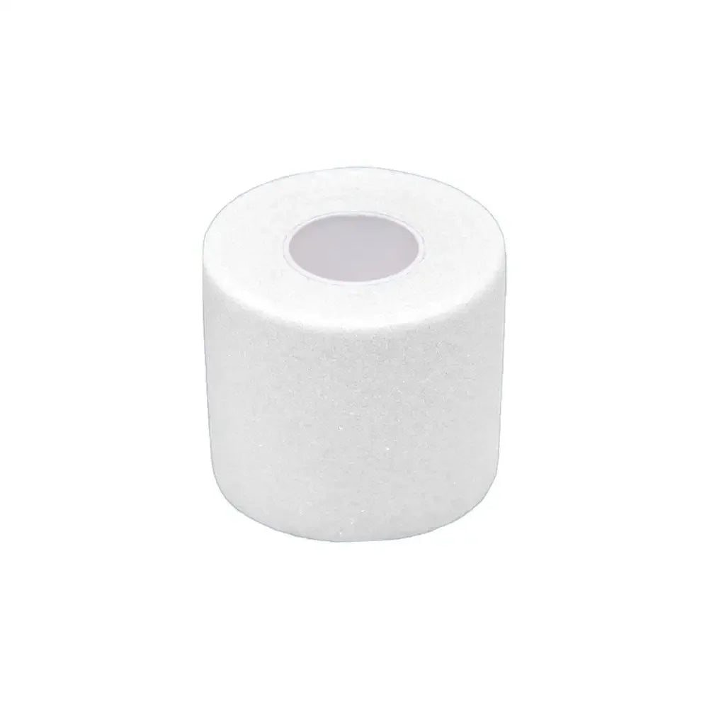 1/4pcs Thickened Badminton Racket Glue Towel Tape Anti-slip Sweat-absorbing Tape For Racket Slingshots Tennis Overgrip