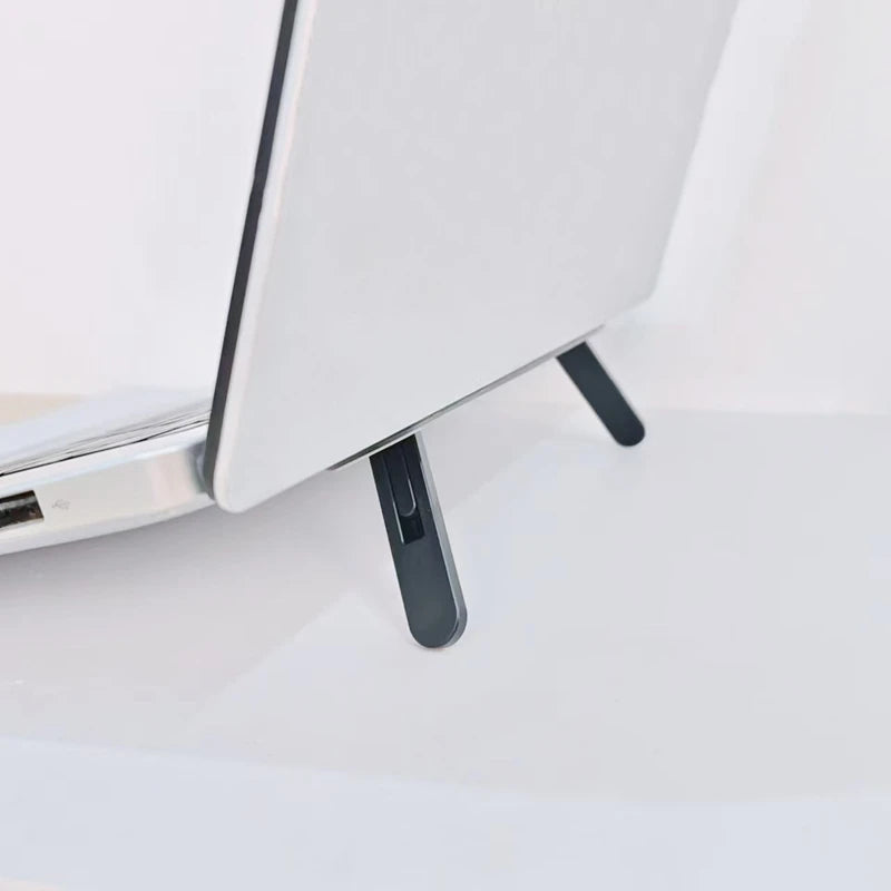 Portable Laptop Stand Laptop/Notebook Stand Adjustment Computer Laptop Holder Cooling Bracket Riser Foldable Support New 2026