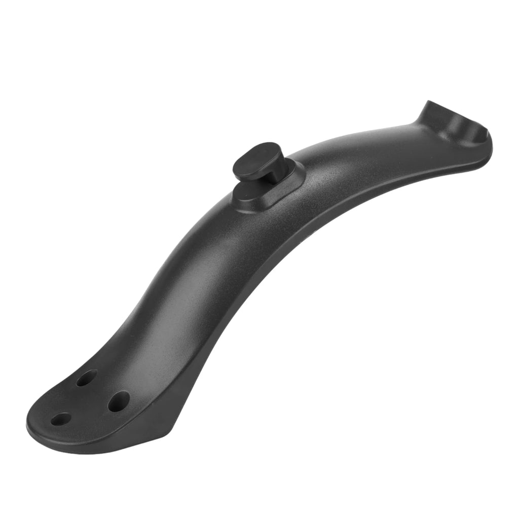 Short Ducktail Fender For Xiaomi M365 Pro 1S Electric Scooter Kickscooter Rear Mudguard Fender Parts